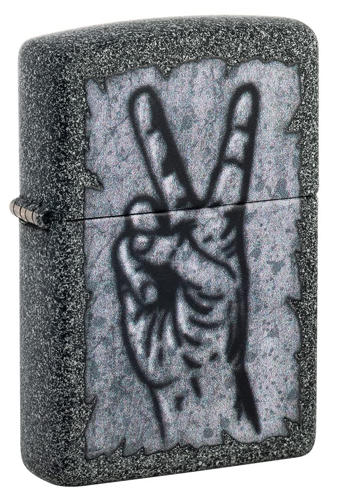 Zippo Artistic Lighters
